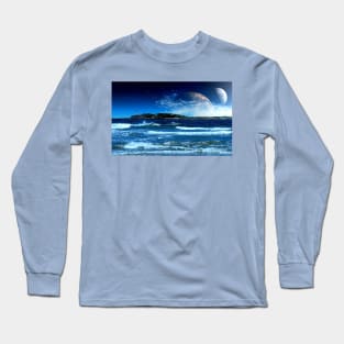 Changing Tides Long Sleeve T-Shirt